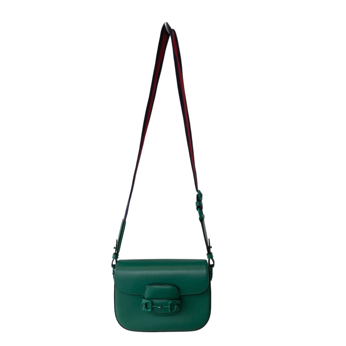 Horsebit Shoulder Bag ホースビットショルダーバッグ726226