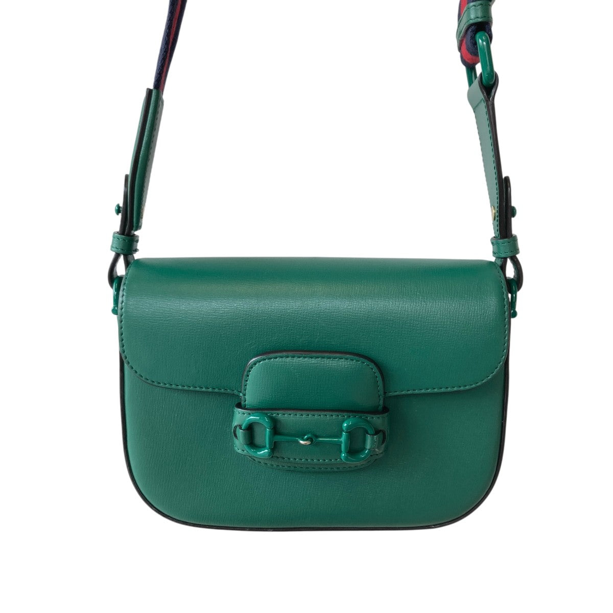 Horsebit Shoulder Bag ホースビットショルダーバッグ726226