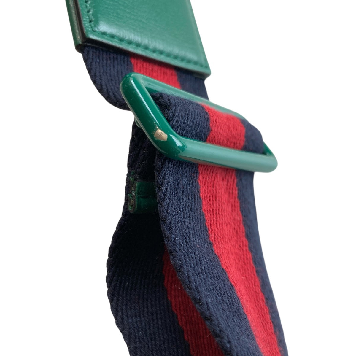 Horsebit Shoulder Bag ホースビットショルダーバッグ726226