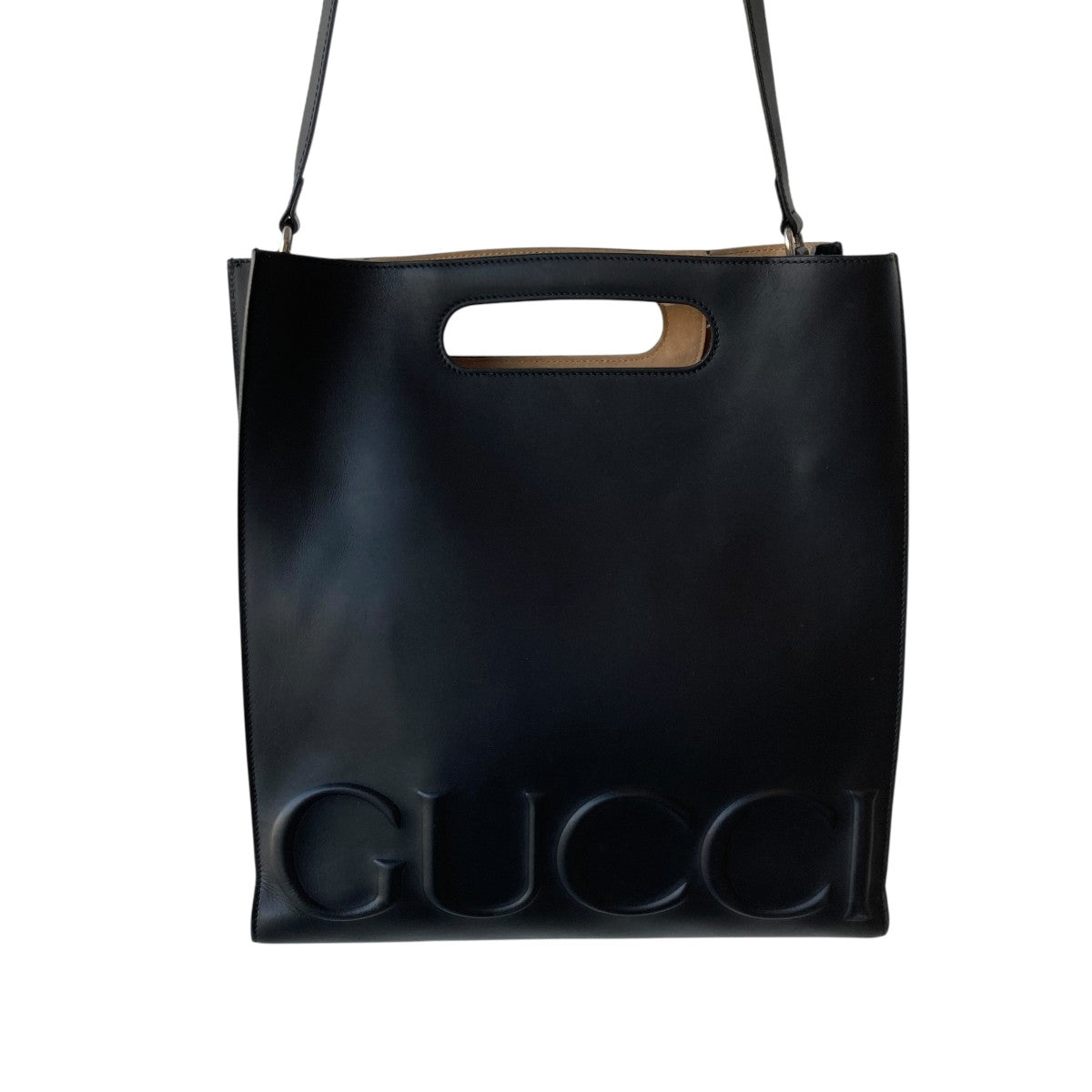 GHOST 2WAY HANDBAGショルダーバッグ414476