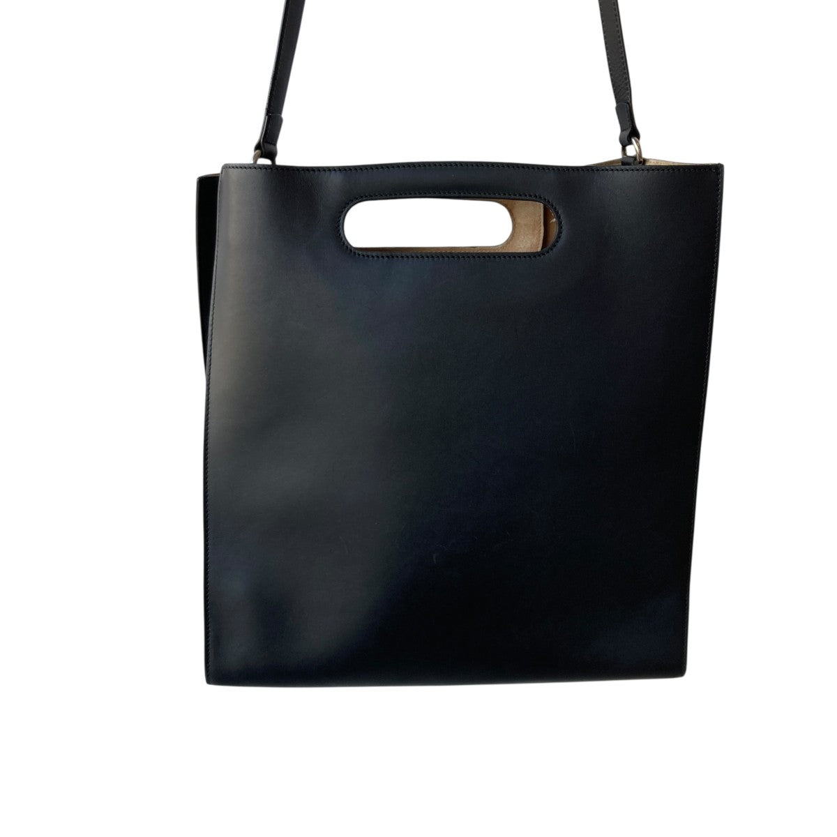 GHOST 2WAY HANDBAGショルダーバッグ414476