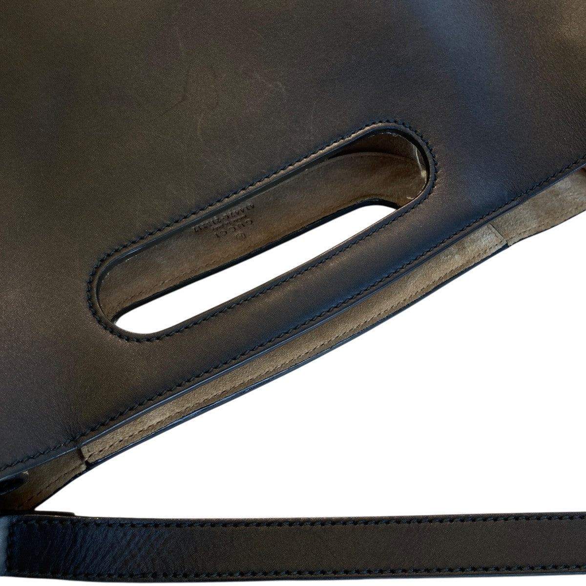 GHOST 2WAY HANDBAGショルダーバッグ414476