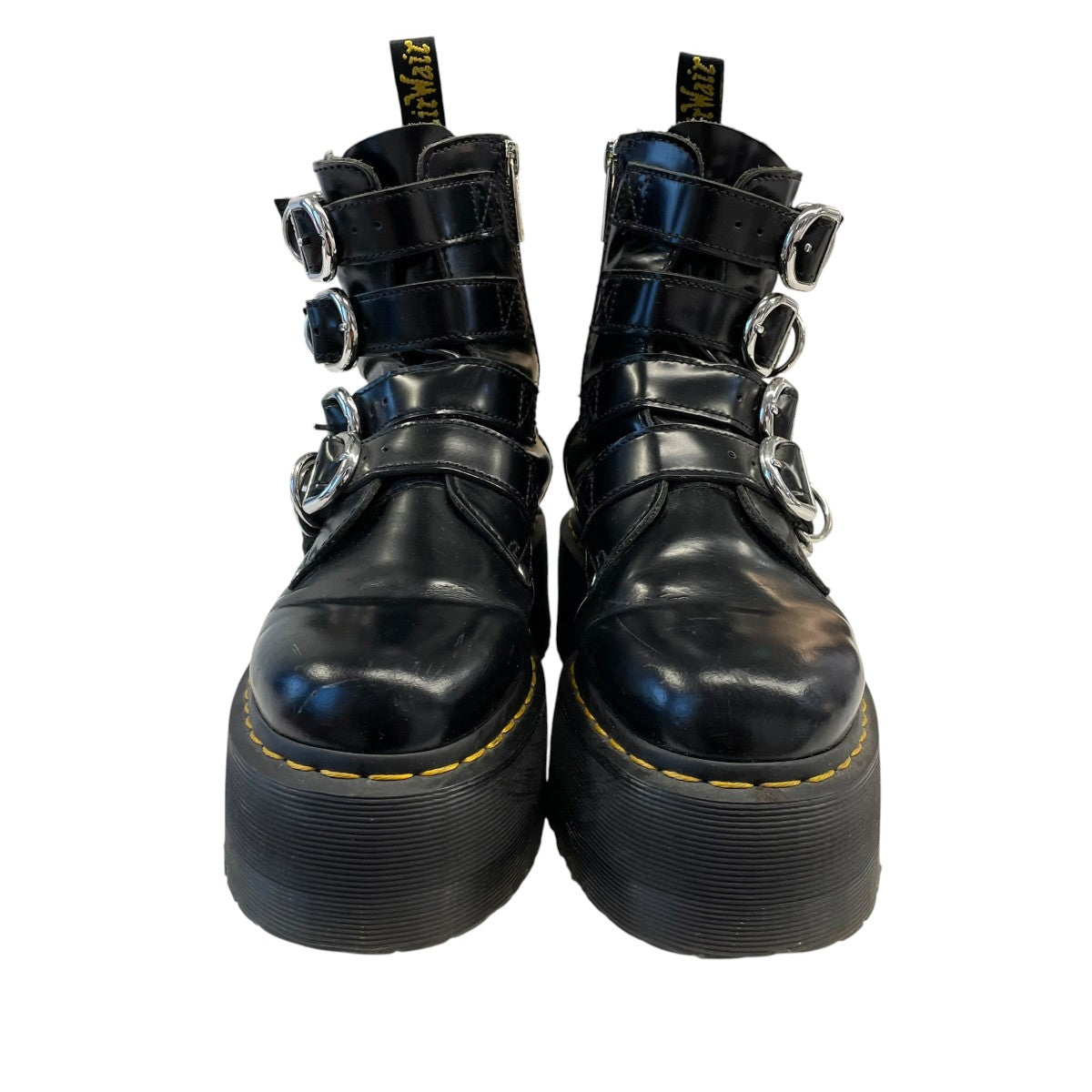 BELT BOOTSブーツ