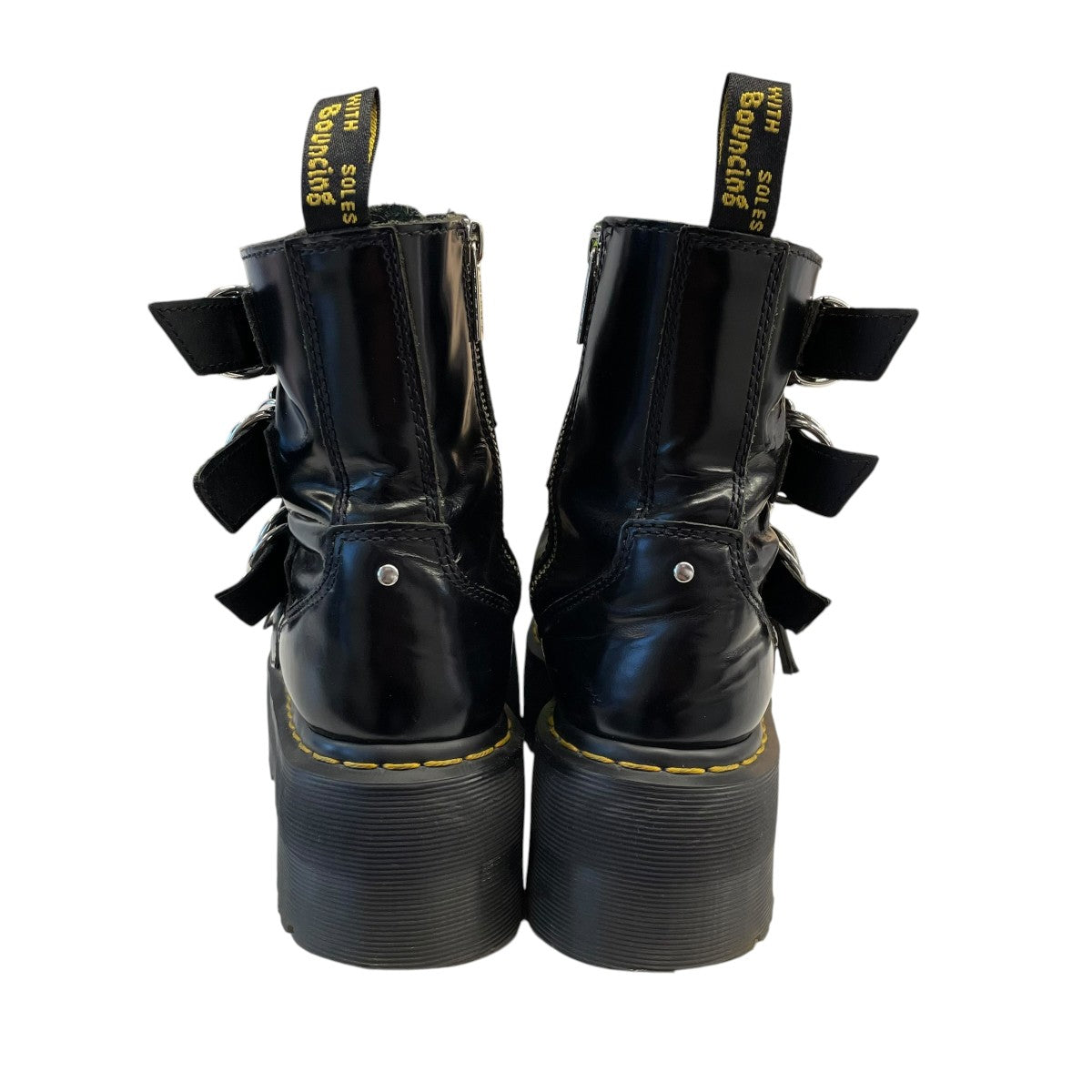 BELT BOOTSブーツ