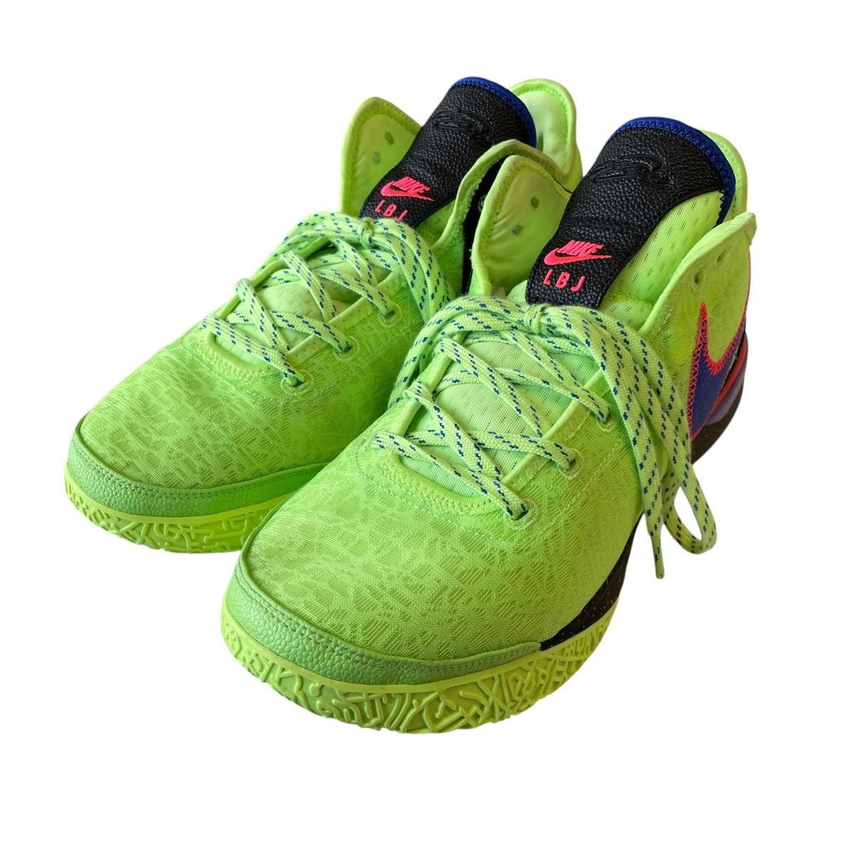 Zoom LeBron NXXTスニーカーdr878-300