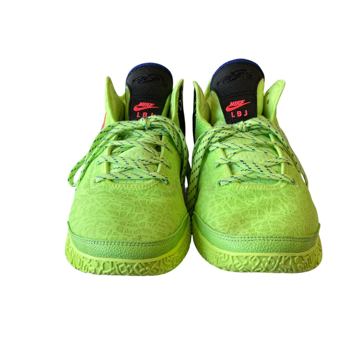 Zoom LeBron NXXTスニーカーdr878-300