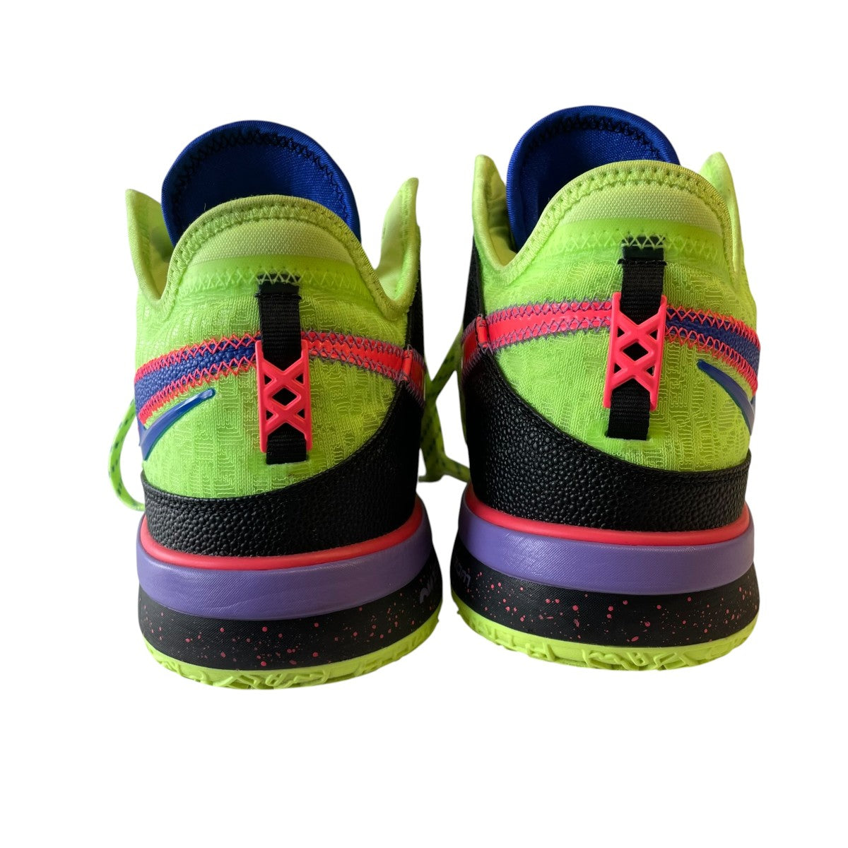 Zoom LeBron NXXTスニーカーdr878-300