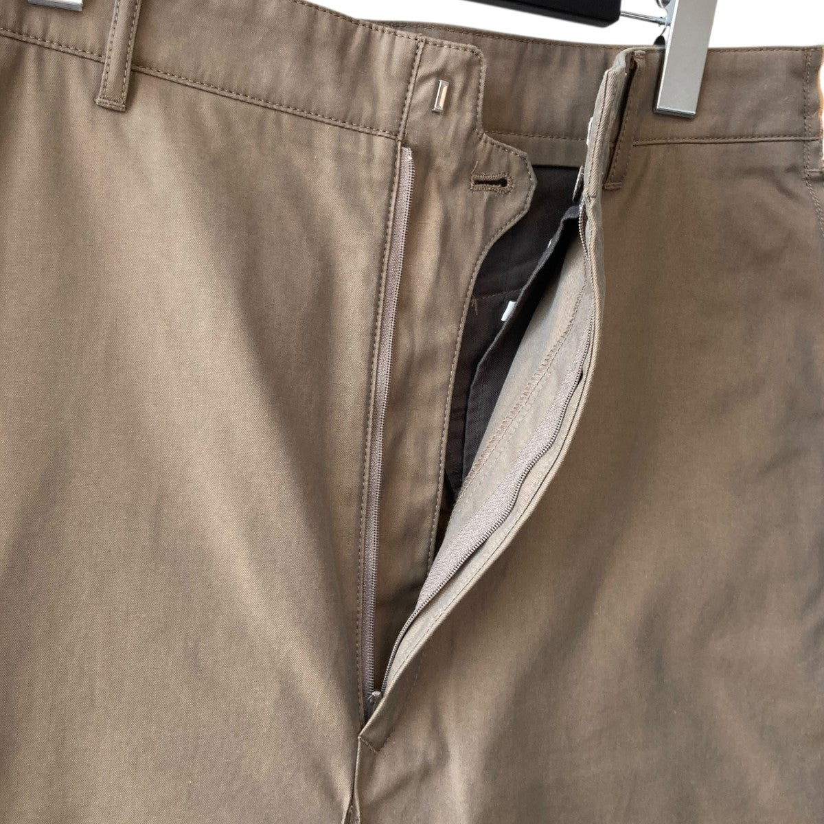TUBE PANTSワイドパンツIM53FF023