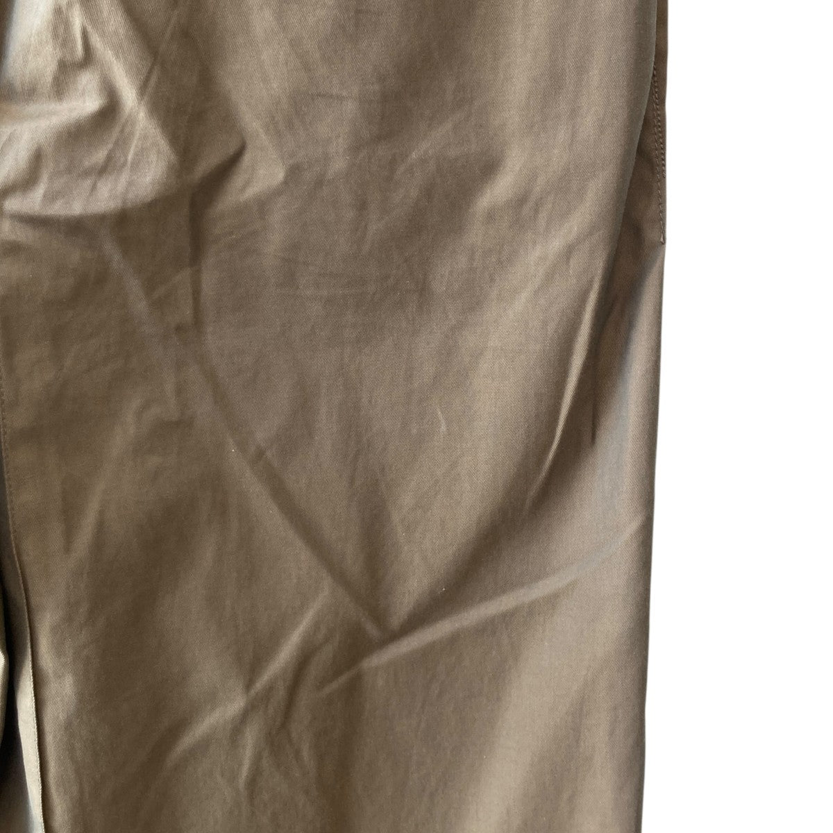 TUBE PANTSワイドパンツIM53FF023