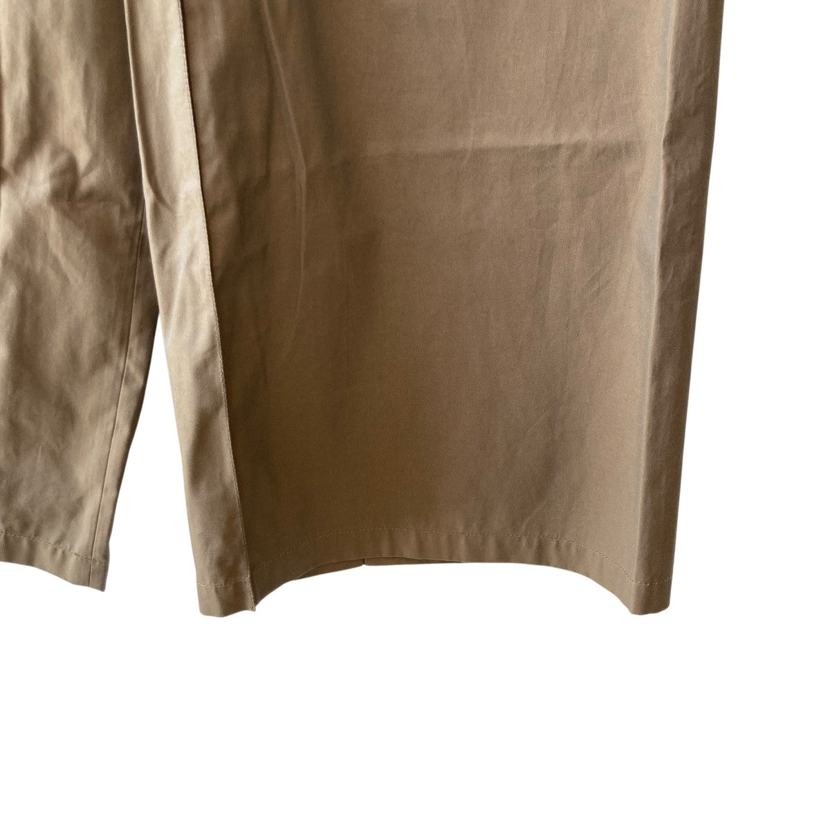 TUBE PANTSワイドパンツIM53FF023