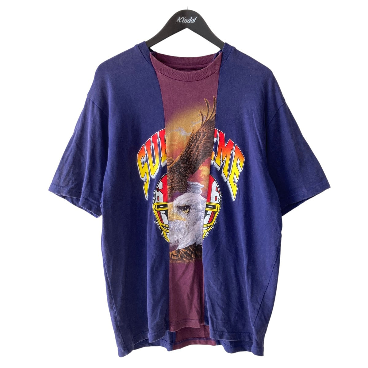 Split S／S TopTシャツSH0GC0083