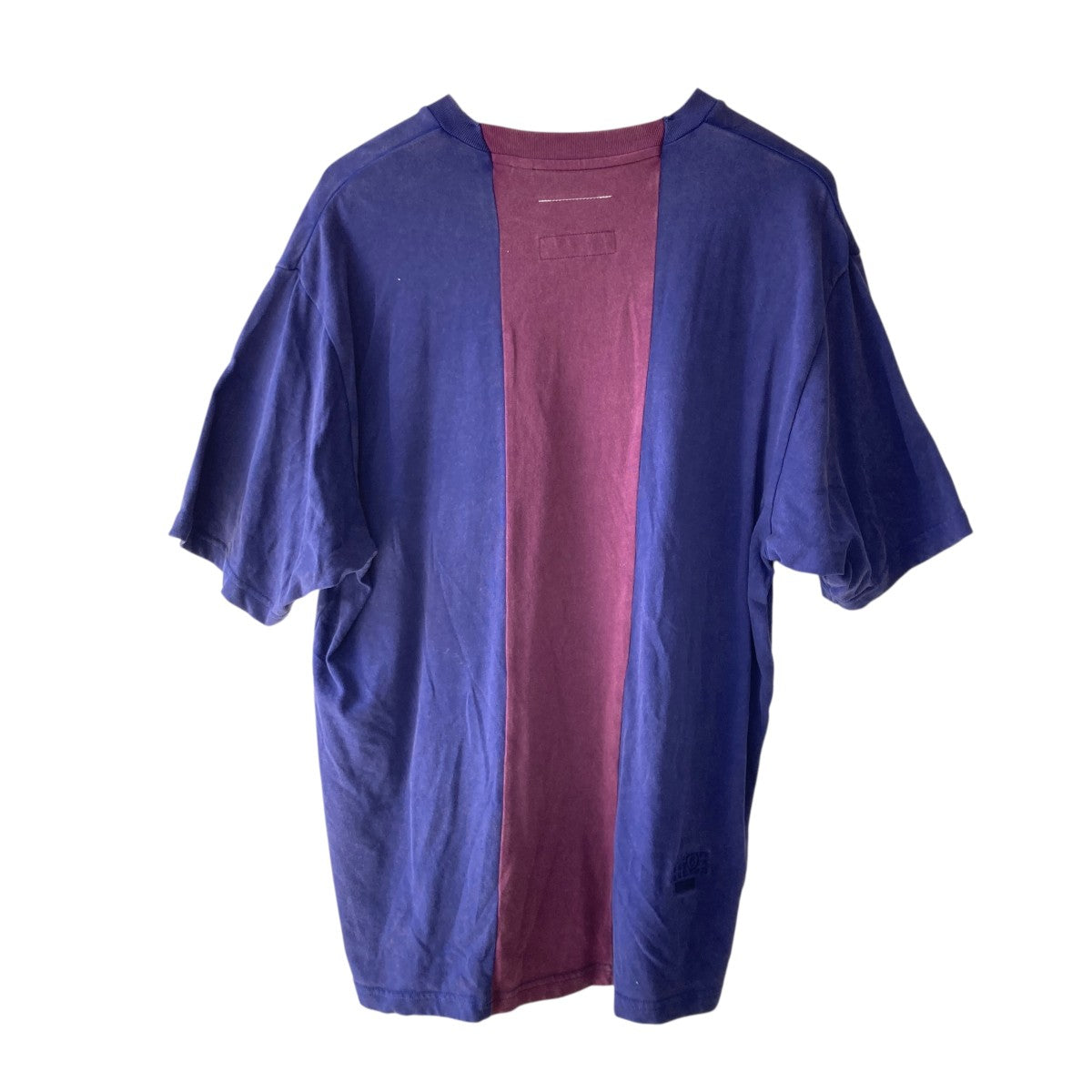 Split S／S TopTシャツSH0GC0083