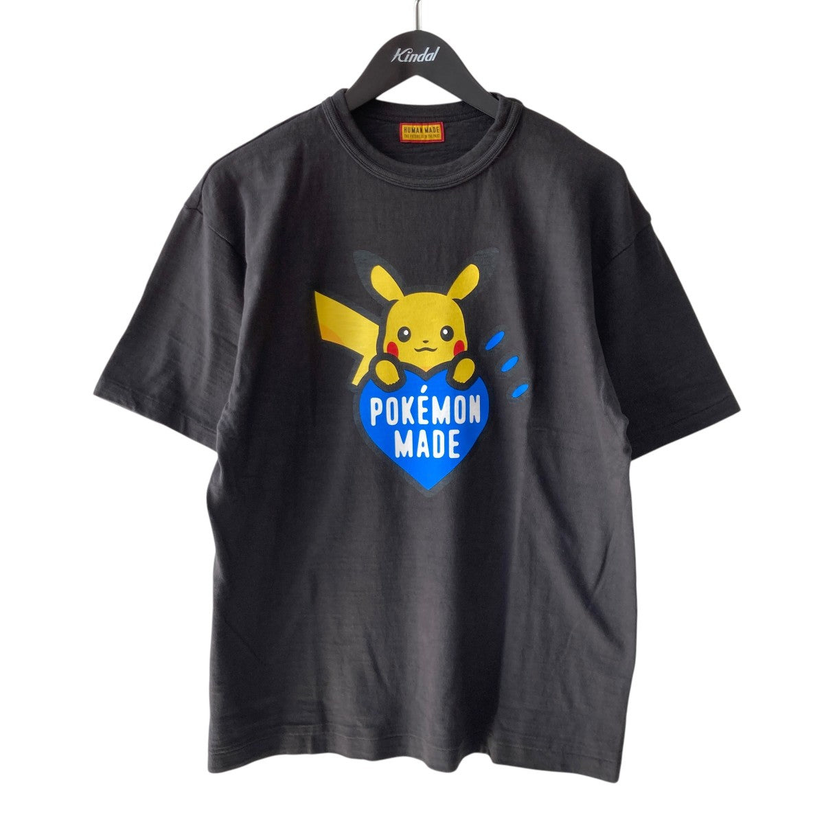POKEMON MADE GRAPHIC T-SHIRTTシャツ