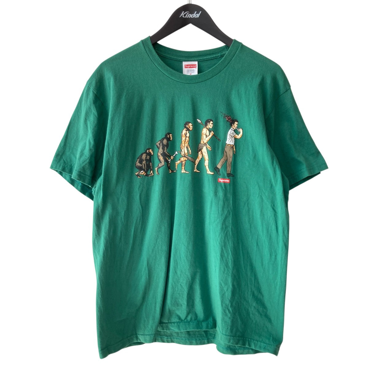 Evolution TeeTシャツ