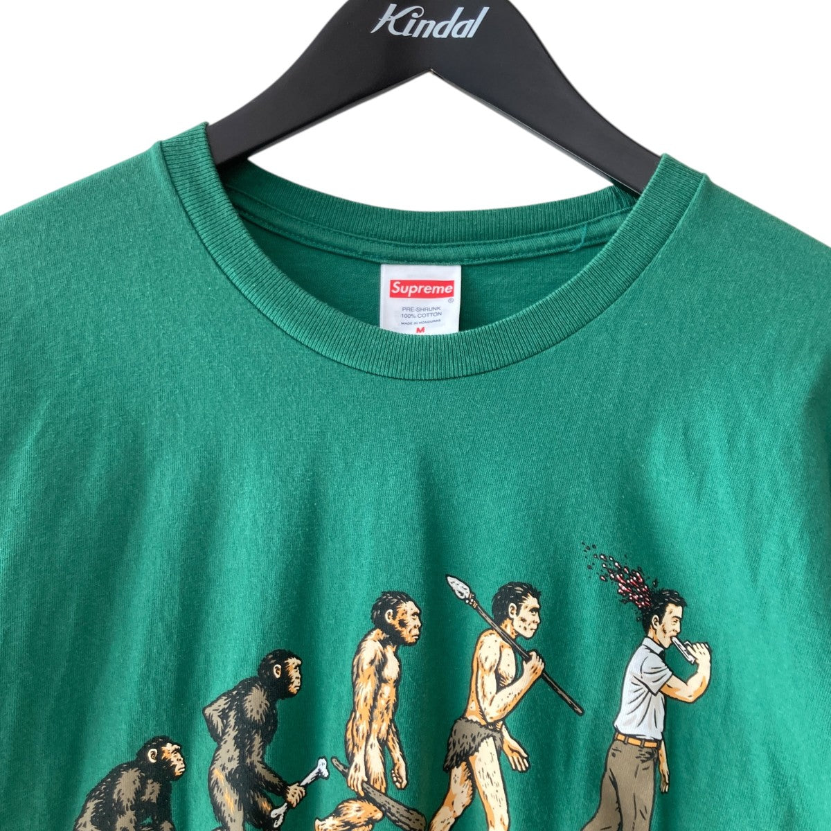 Evolution TeeTシャツ