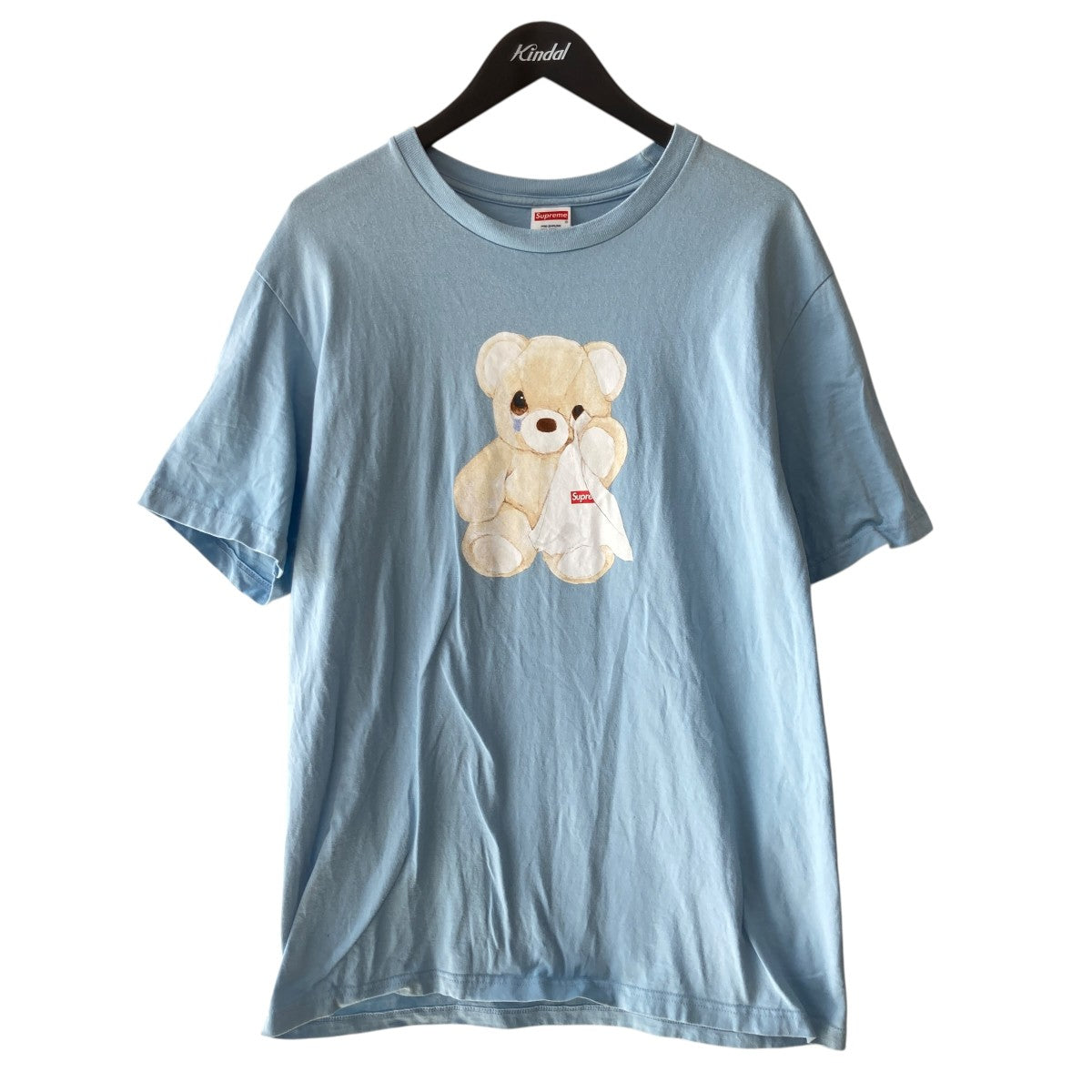 Bear TeeTシャツ