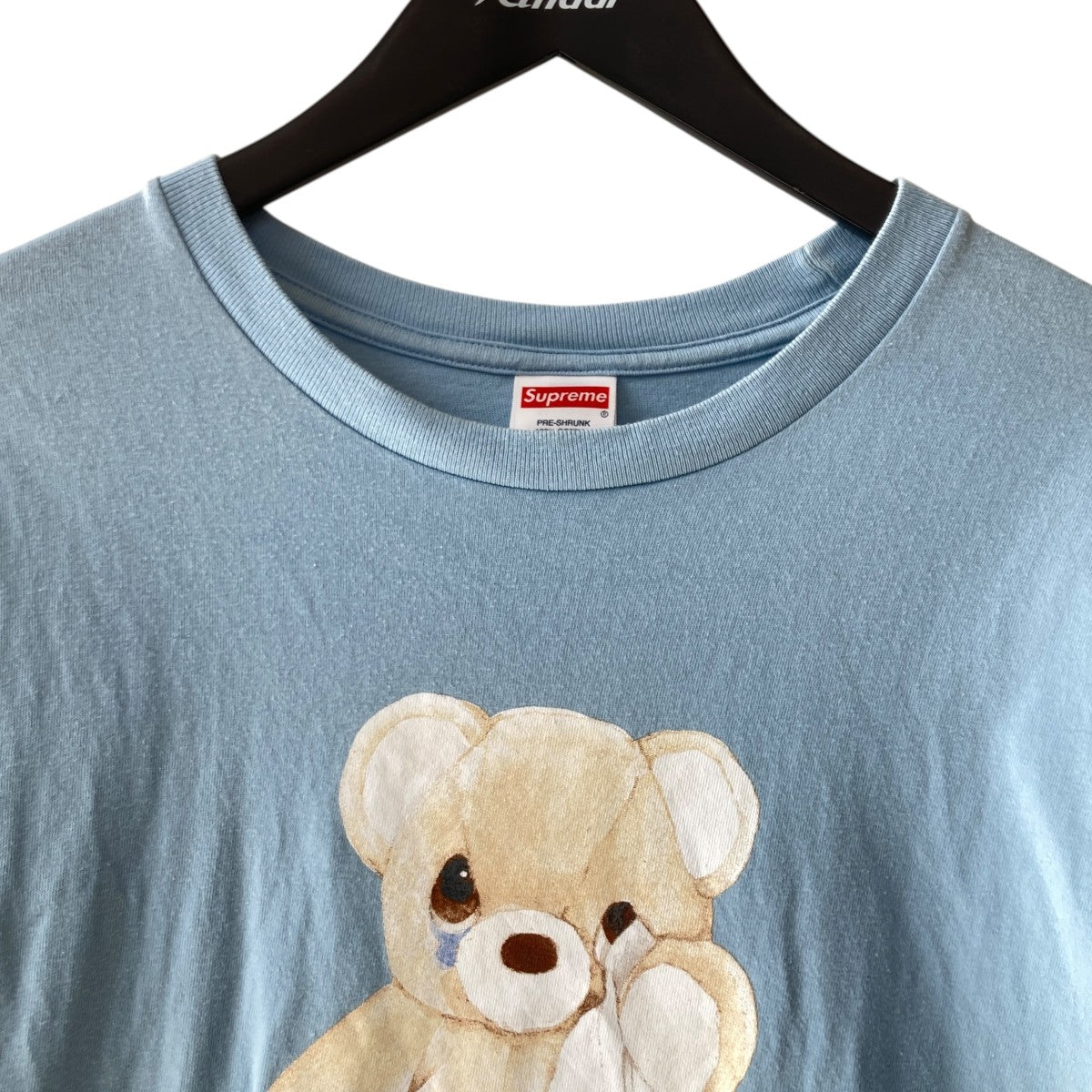 Bear TeeTシャツ