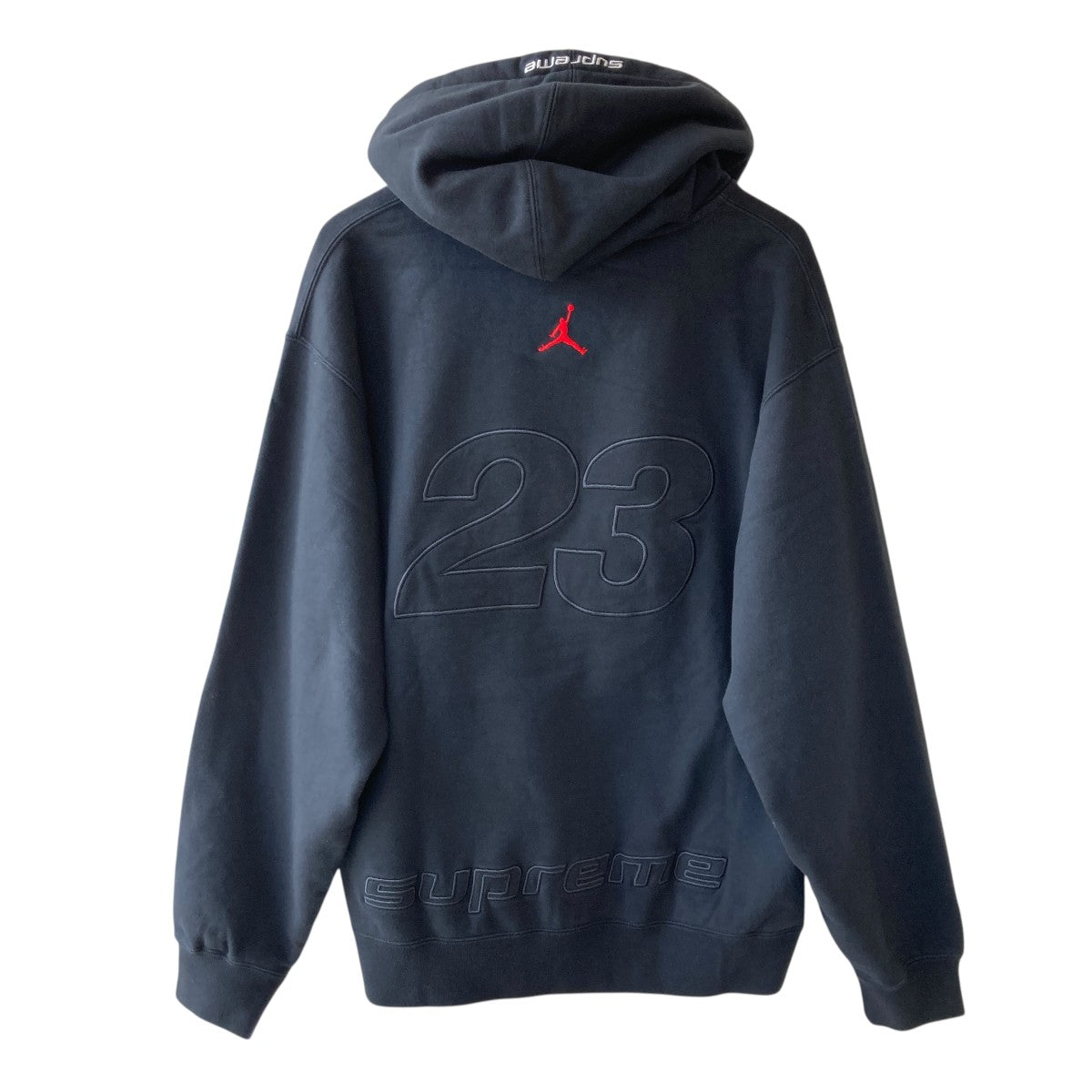 Jordan Hooded SweatshirtジップパーカーIR6459-010