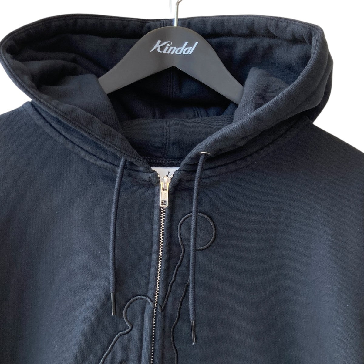 Jordan Hooded SweatshirtジップパーカーIR6459-010