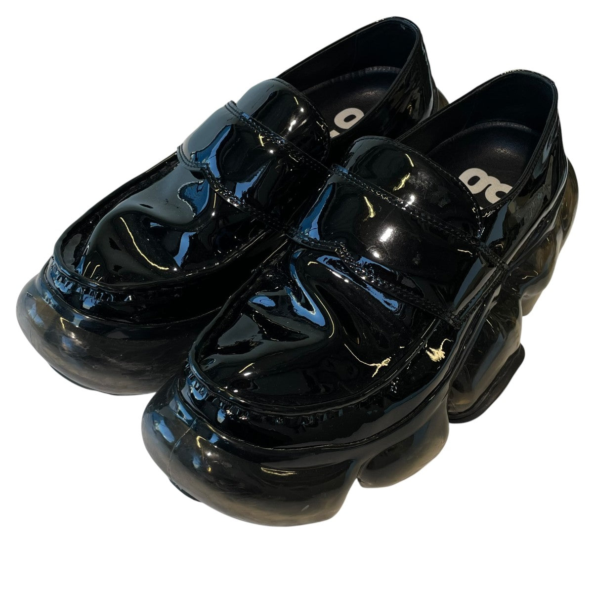 MOOPIE LOAFERローファー