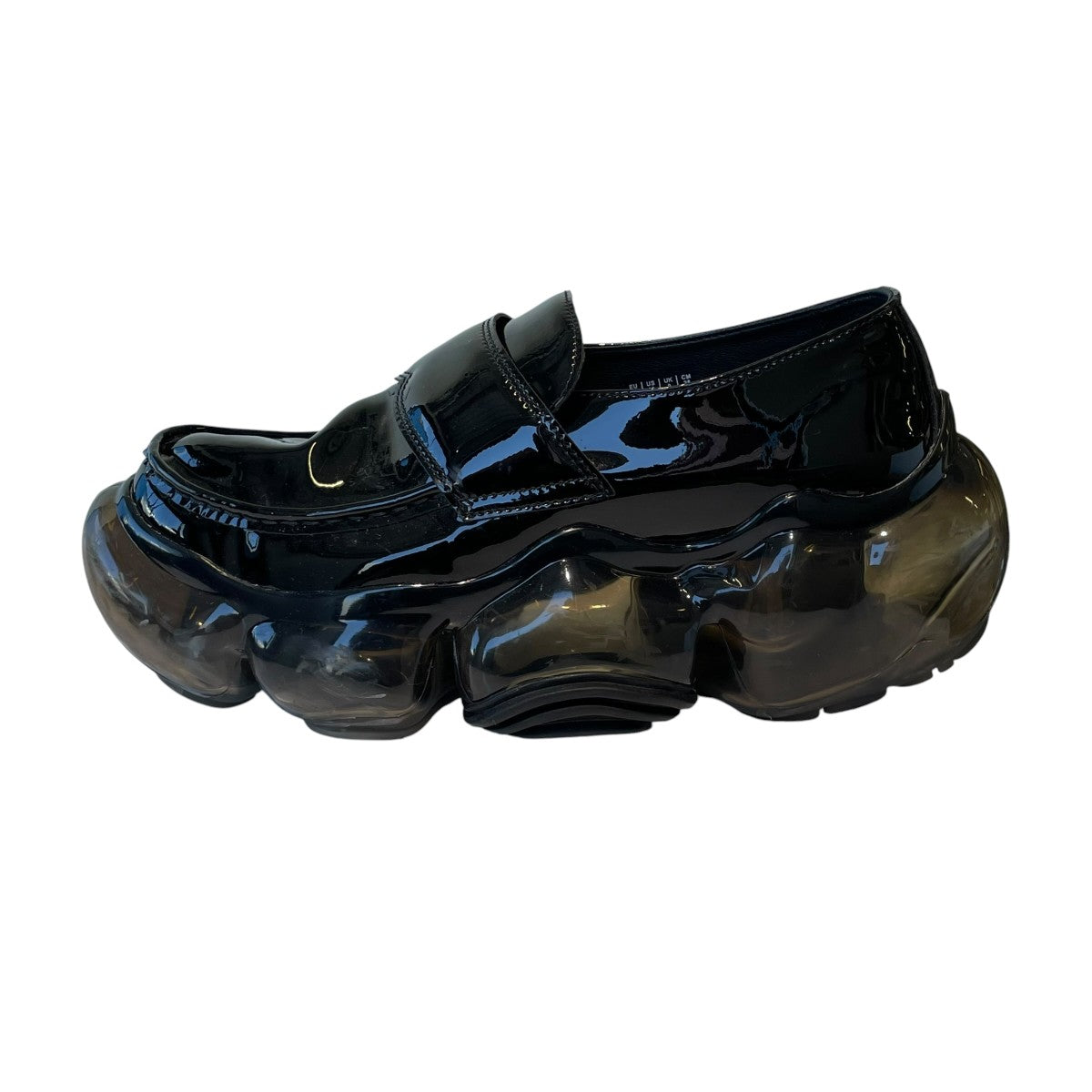 MOOPIE LOAFERローファー