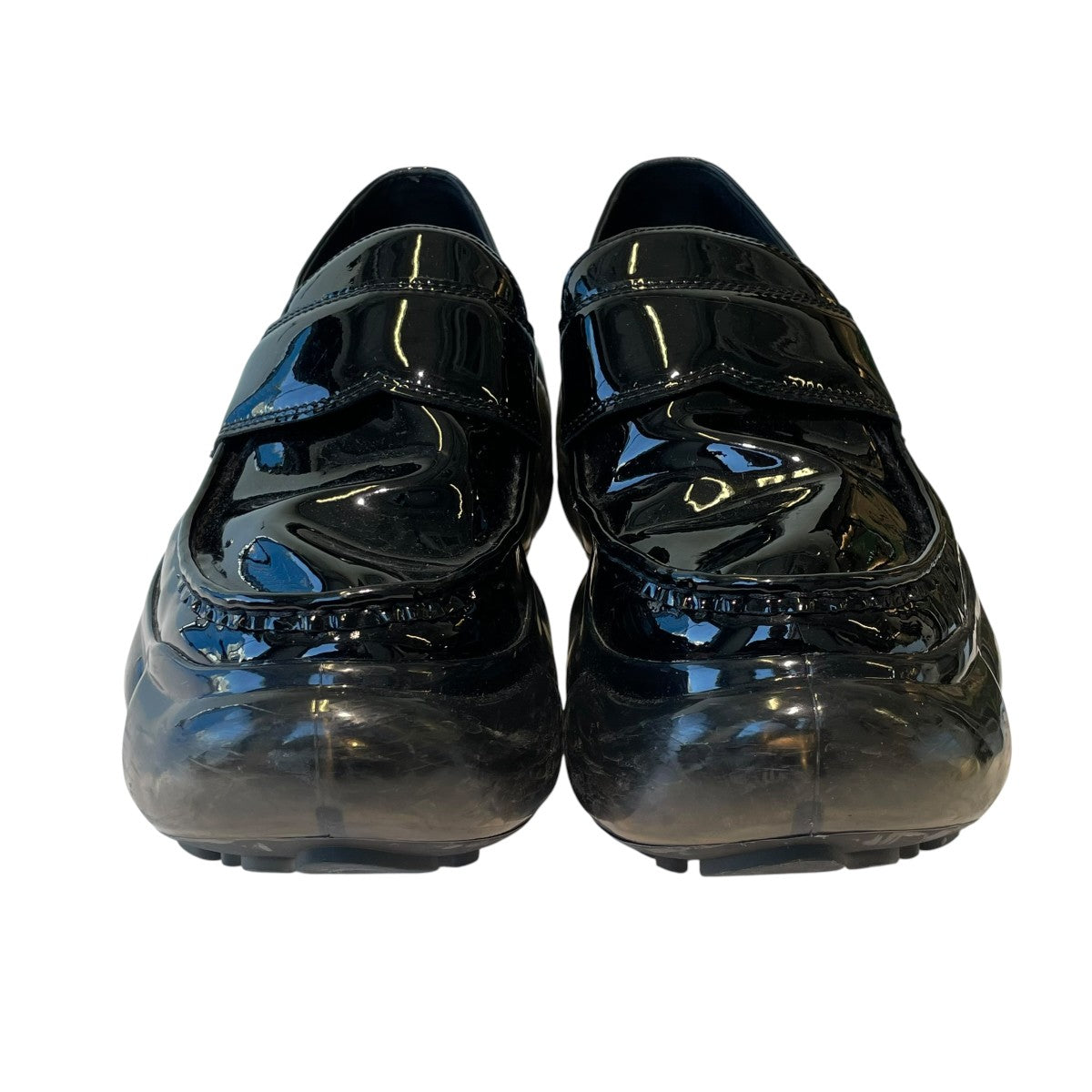 MOOPIE LOAFERローファー