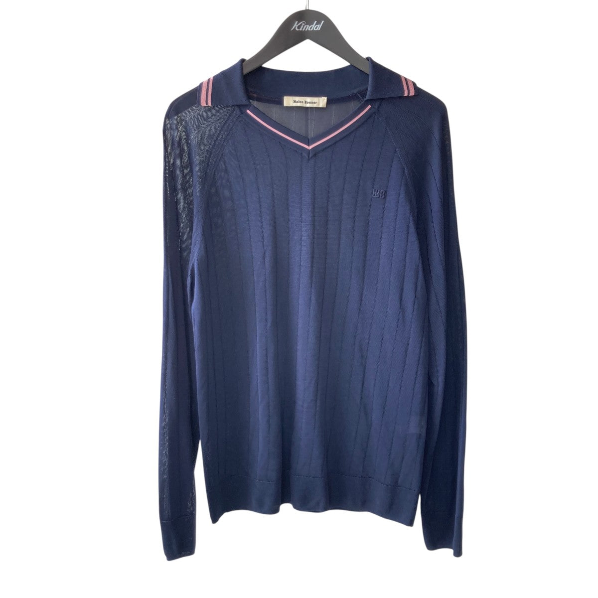 Roots polo shirt sweaterポロシャツ