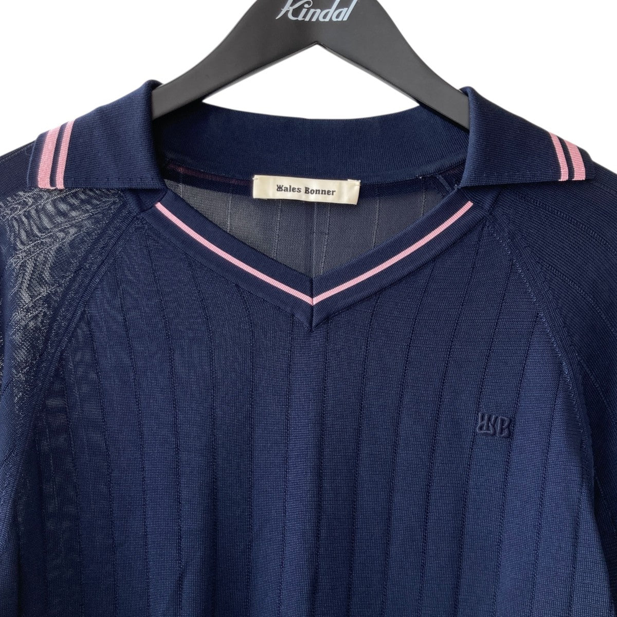 Roots polo shirt sweaterポロシャツ