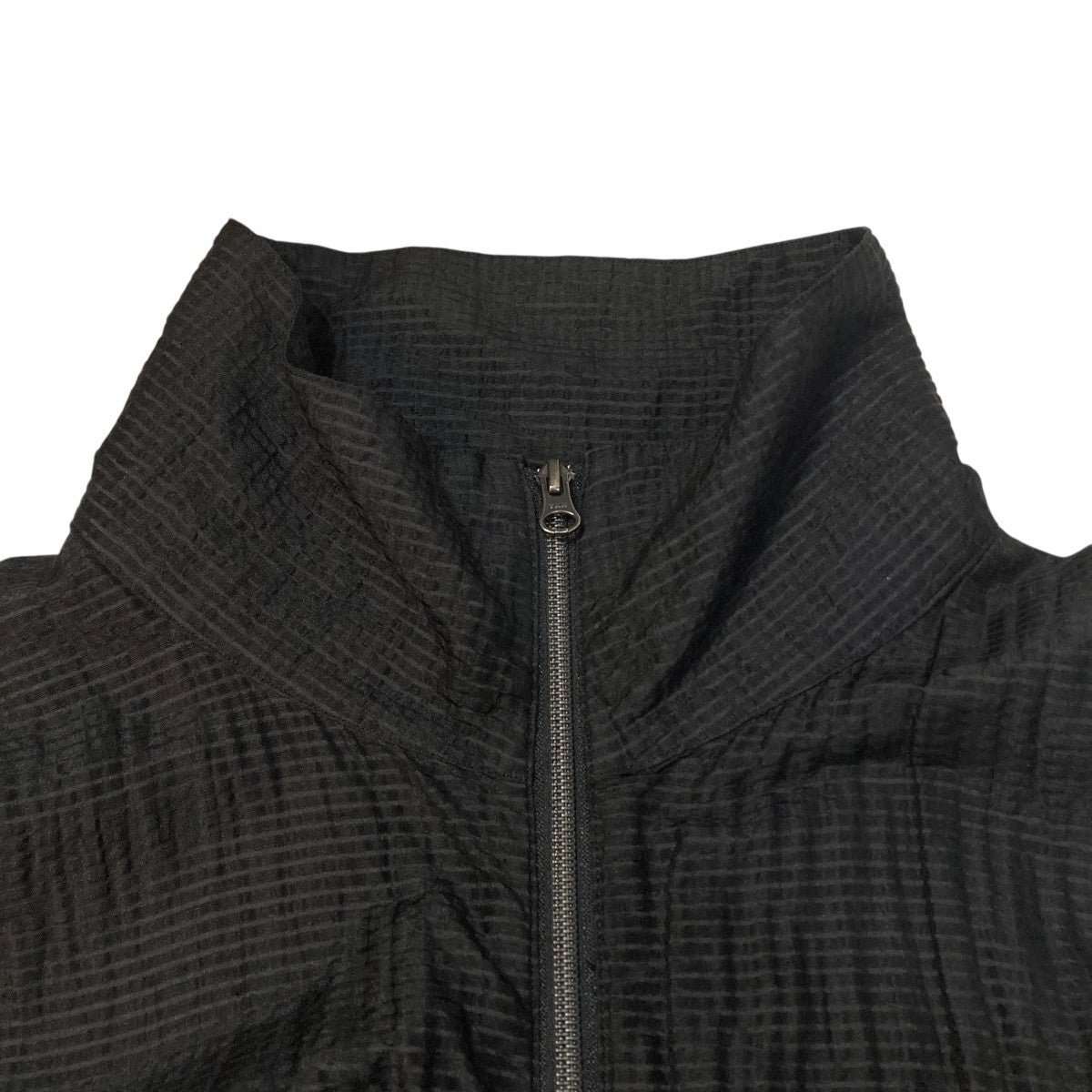 uneven vestベストbo-04j06