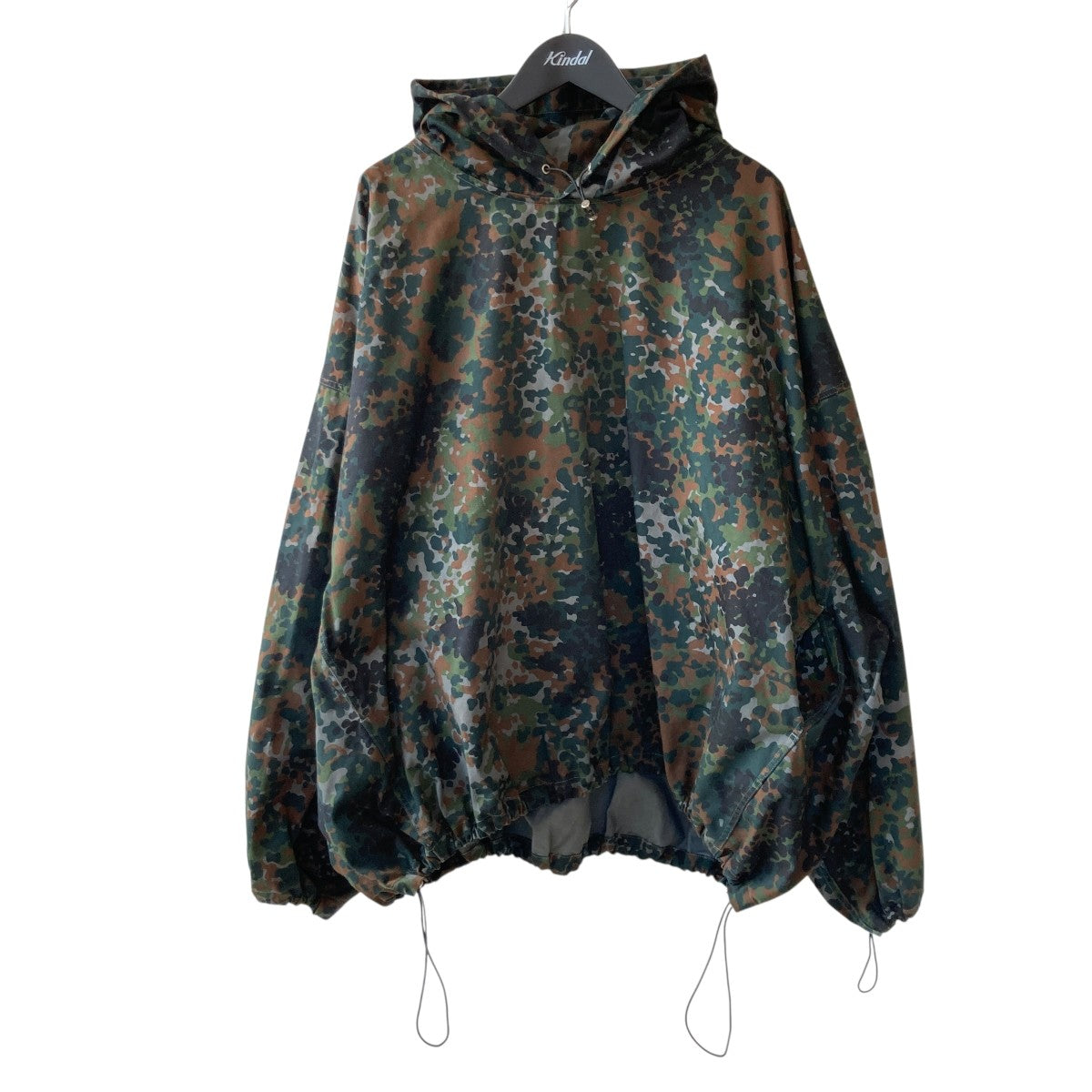 SNIPER HOODIE総柄ミリタリーパーカーtjugo-atta-7-hood-sni