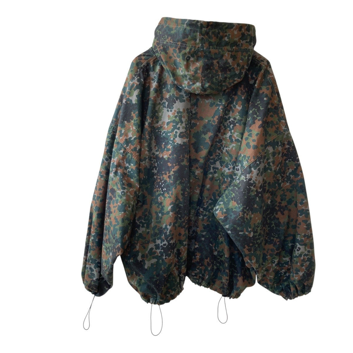SNIPER HOODIE総柄ミリタリーパーカーtjugo-atta-7-hood-sni
