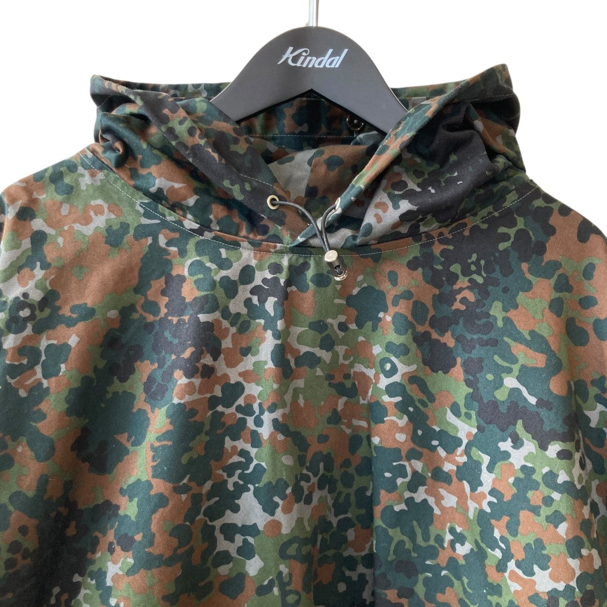 SNIPER HOODIE総柄ミリタリーパーカーtjugo-atta-7-hood-sni