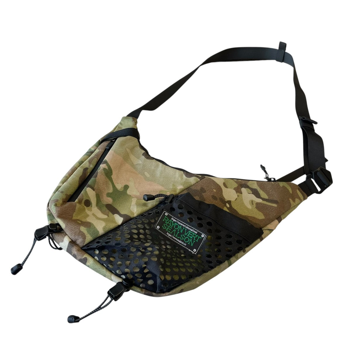 Xbody Bagショルダーバッグ