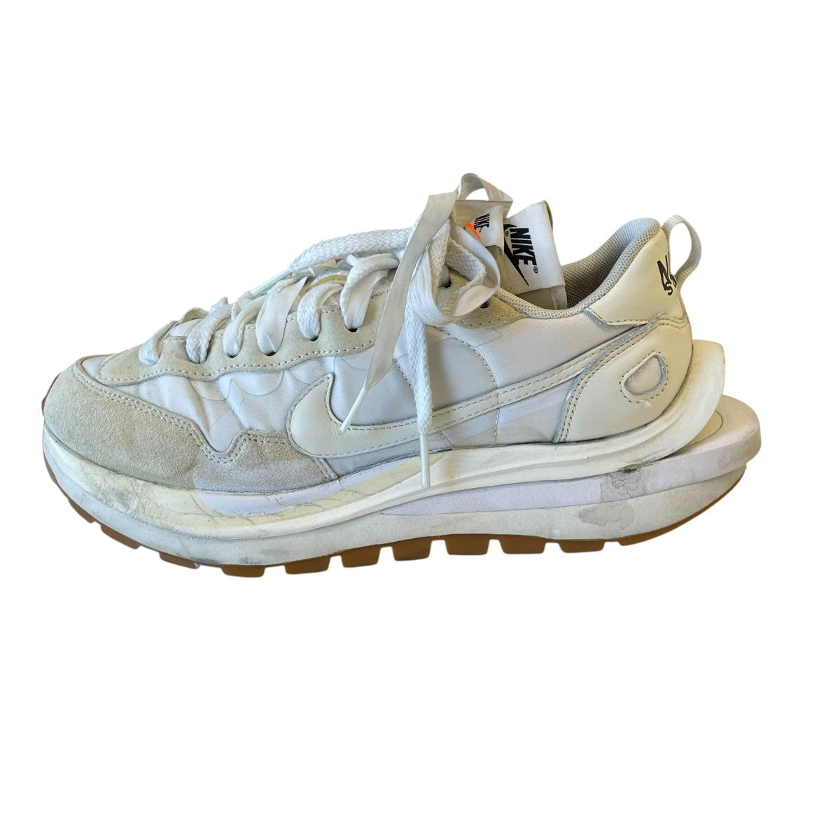 Vapor WaffleスニーカーDD1875-100