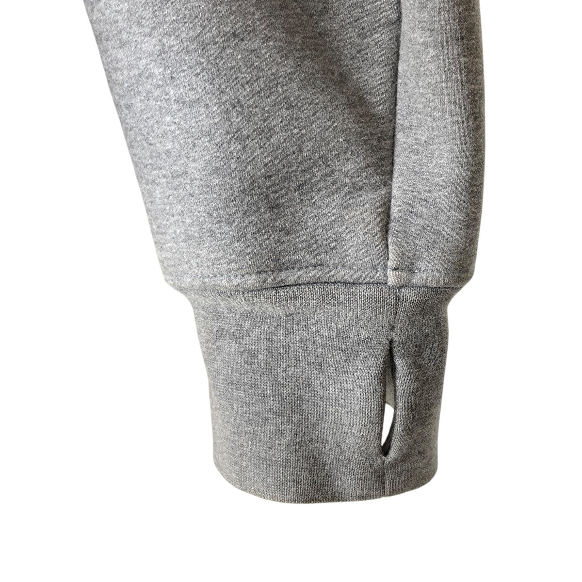 Astro ParkaジップアップフーディーO009009JKT
