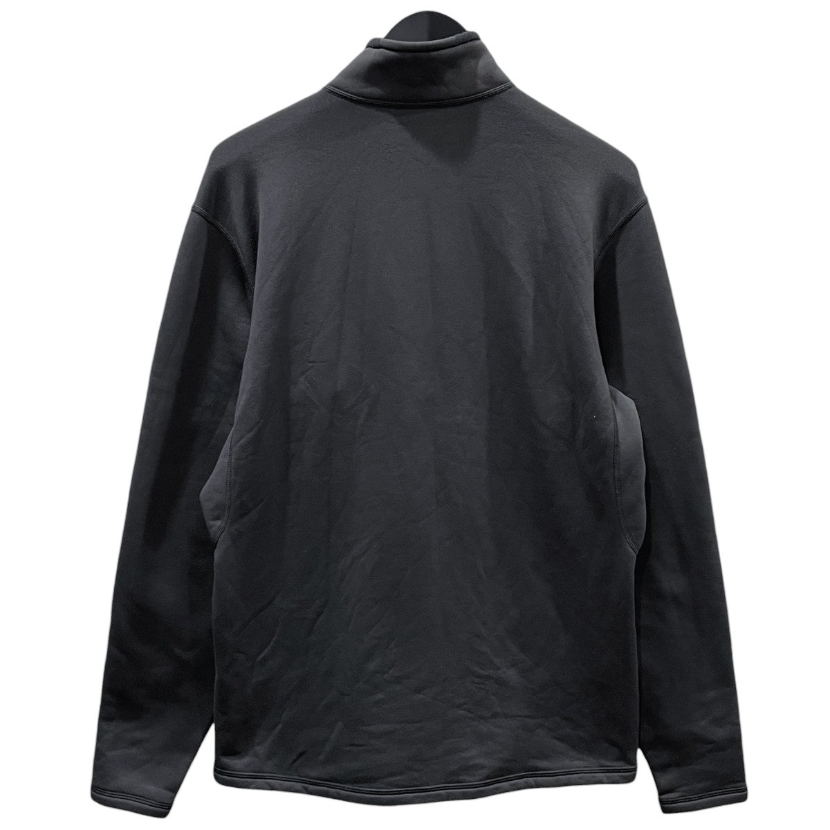 ハーフジップジャケット Rho AR Zip Neck ロー AR ジップネック 11272