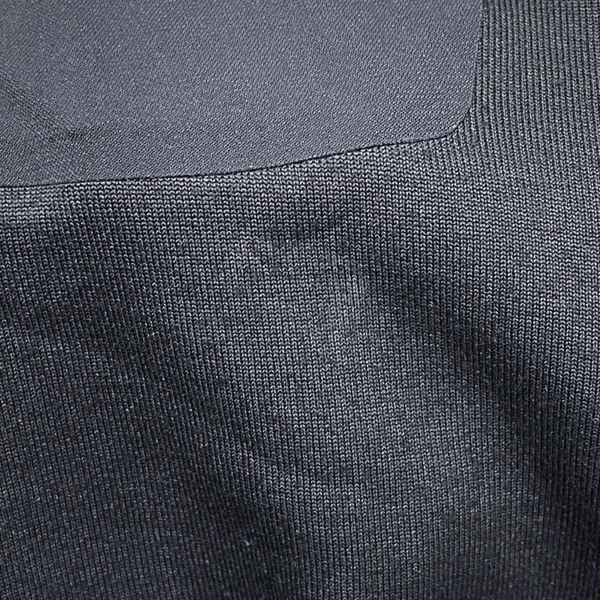 ハーフジップジャケット Rho AR Zip Neck ロー AR ジップネック 11272