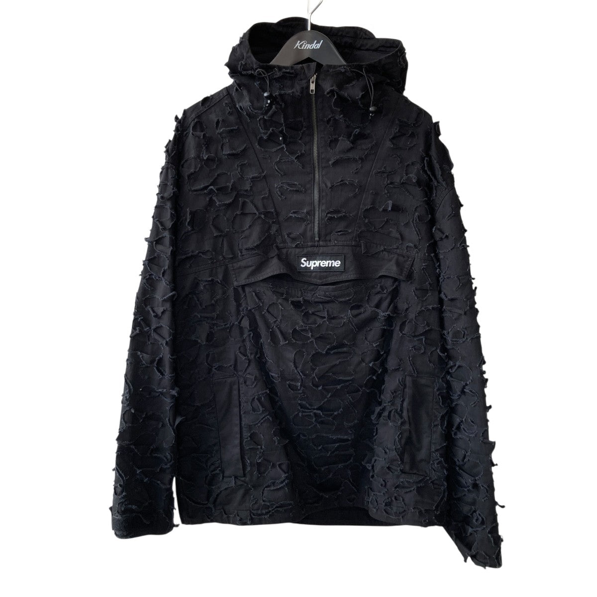 Griffin AnorakアノラックジャケットSUPPTL006