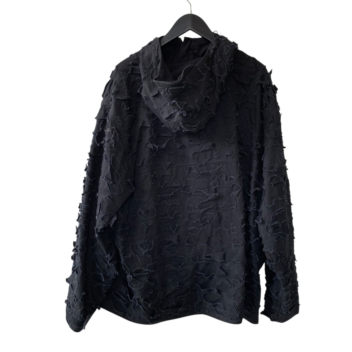Griffin AnorakアノラックジャケットSUPPTL006