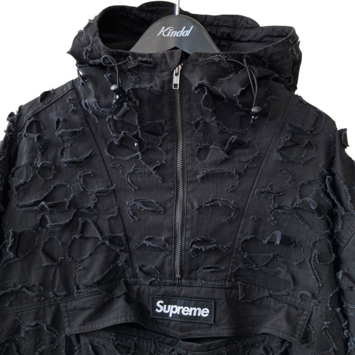 Griffin AnorakアノラックジャケットSUPPTL006
