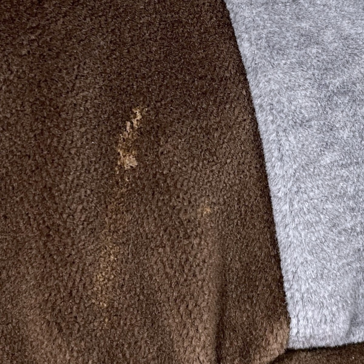 25AW ベロアポロシャツ Side Line Pullover Shirt - C／PE Velour サイドライン プルオーバー シャツ - コットン／ポリエステル ベロア RW338