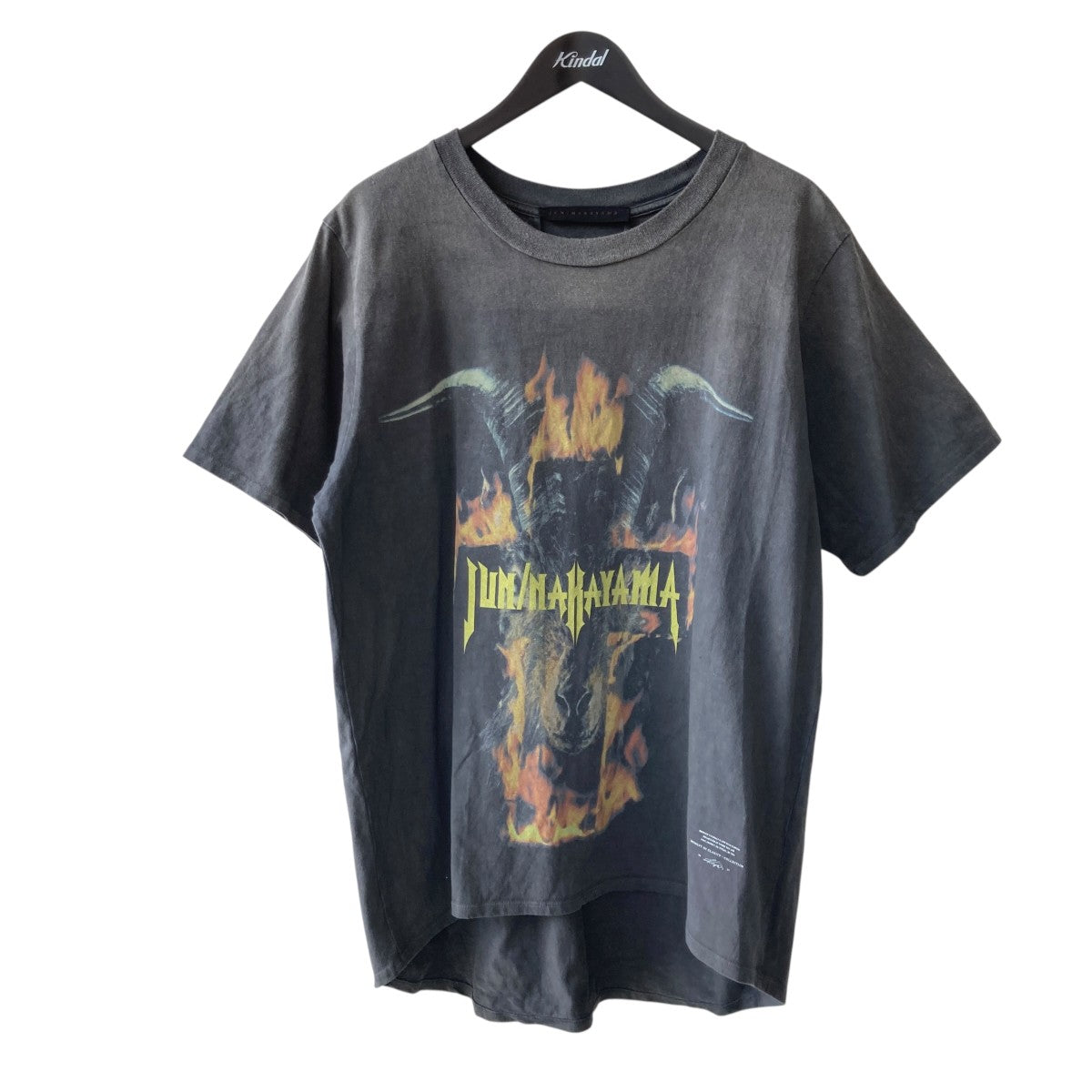 半袖Tシャツ25071765010010