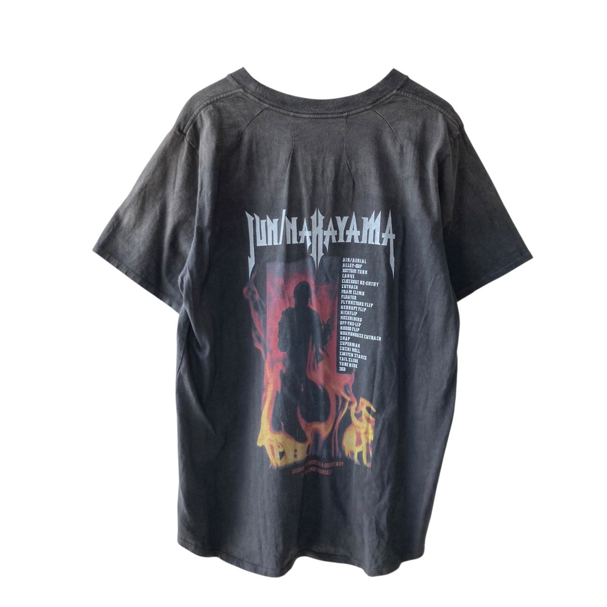 半袖Tシャツ25071765010010