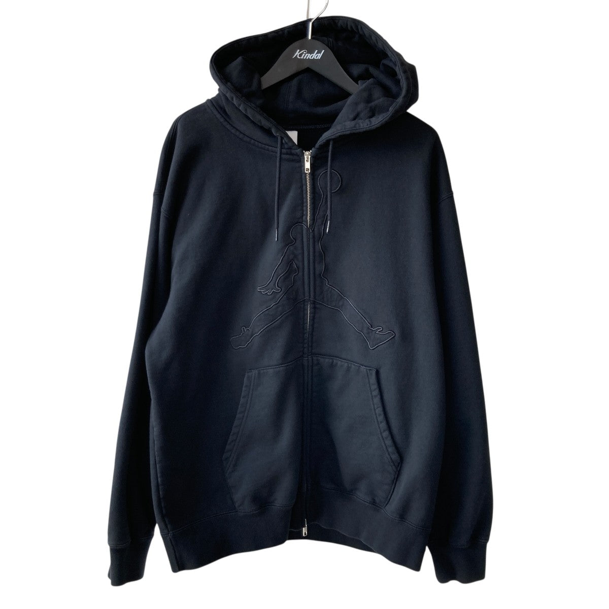 Hooded SweatshirtジップパーカーIR6459-010