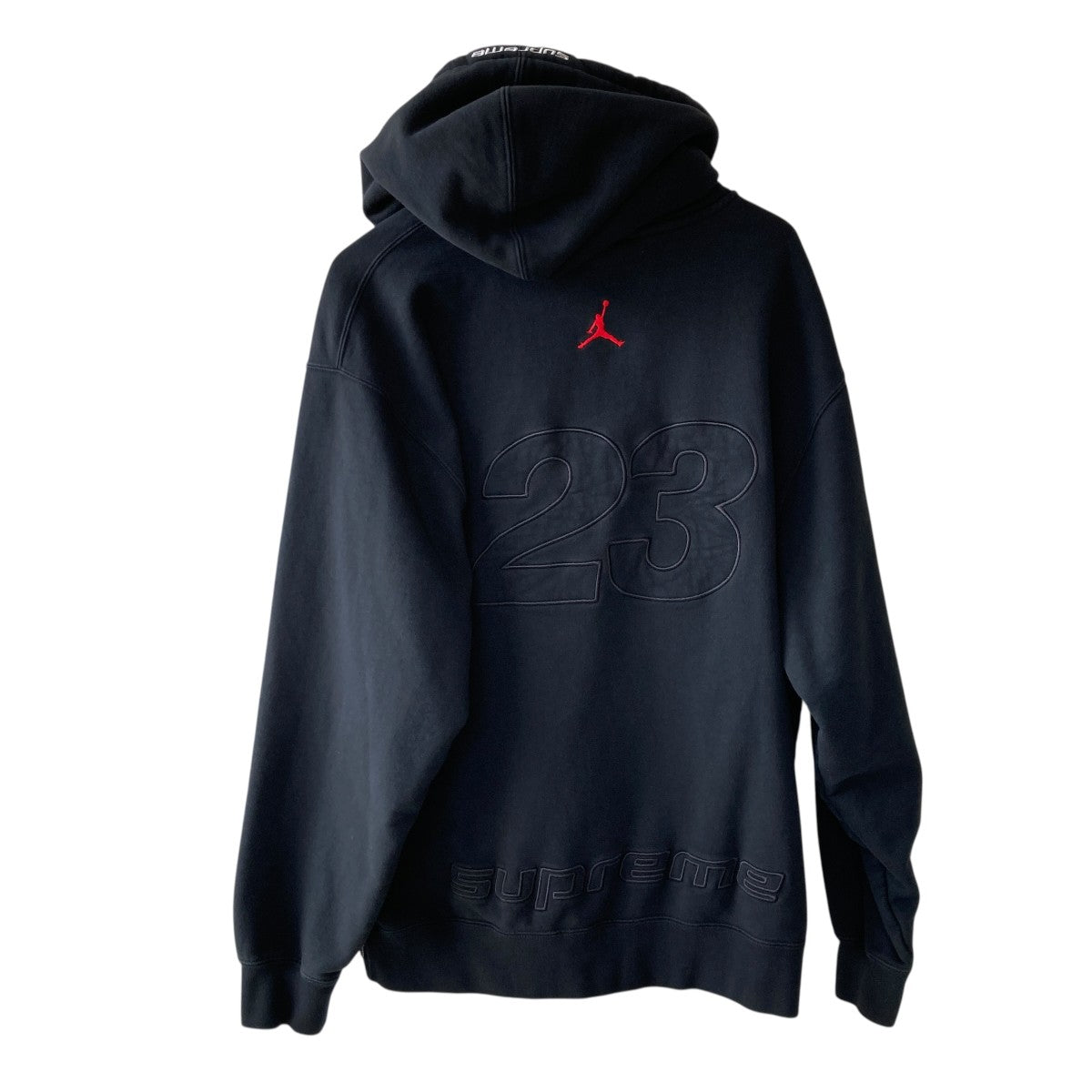 Hooded SweatshirtジップパーカーIR6459-010