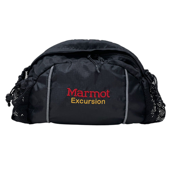Marmot(マーモット) ウエストバッグ Excursion 4L エクスカーション 4