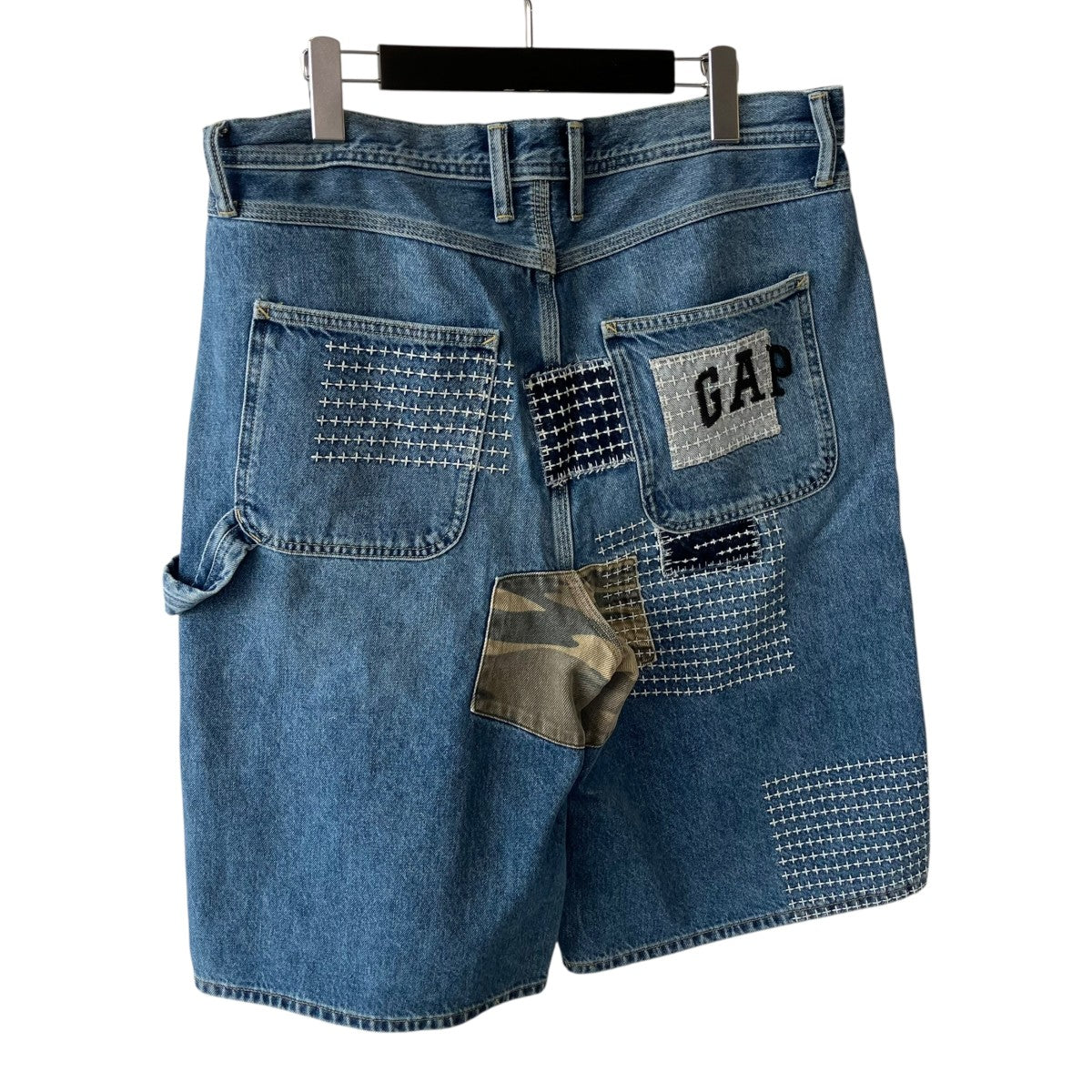 ハーフパンツ