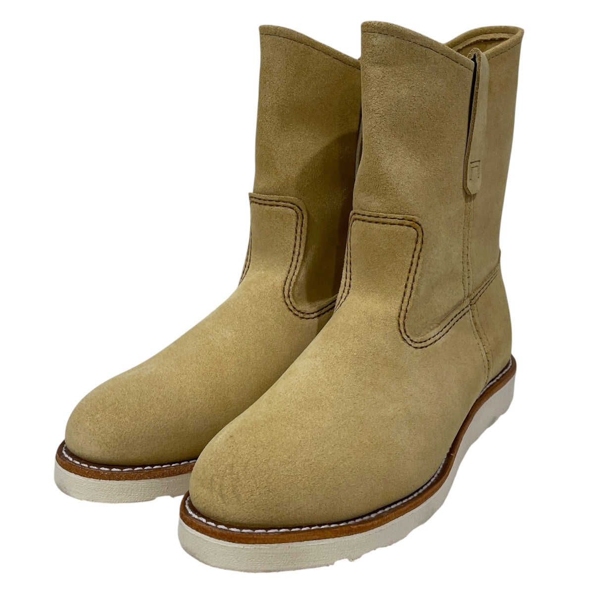 9インチ ペコスブーツ 9-inch Pecos 8168