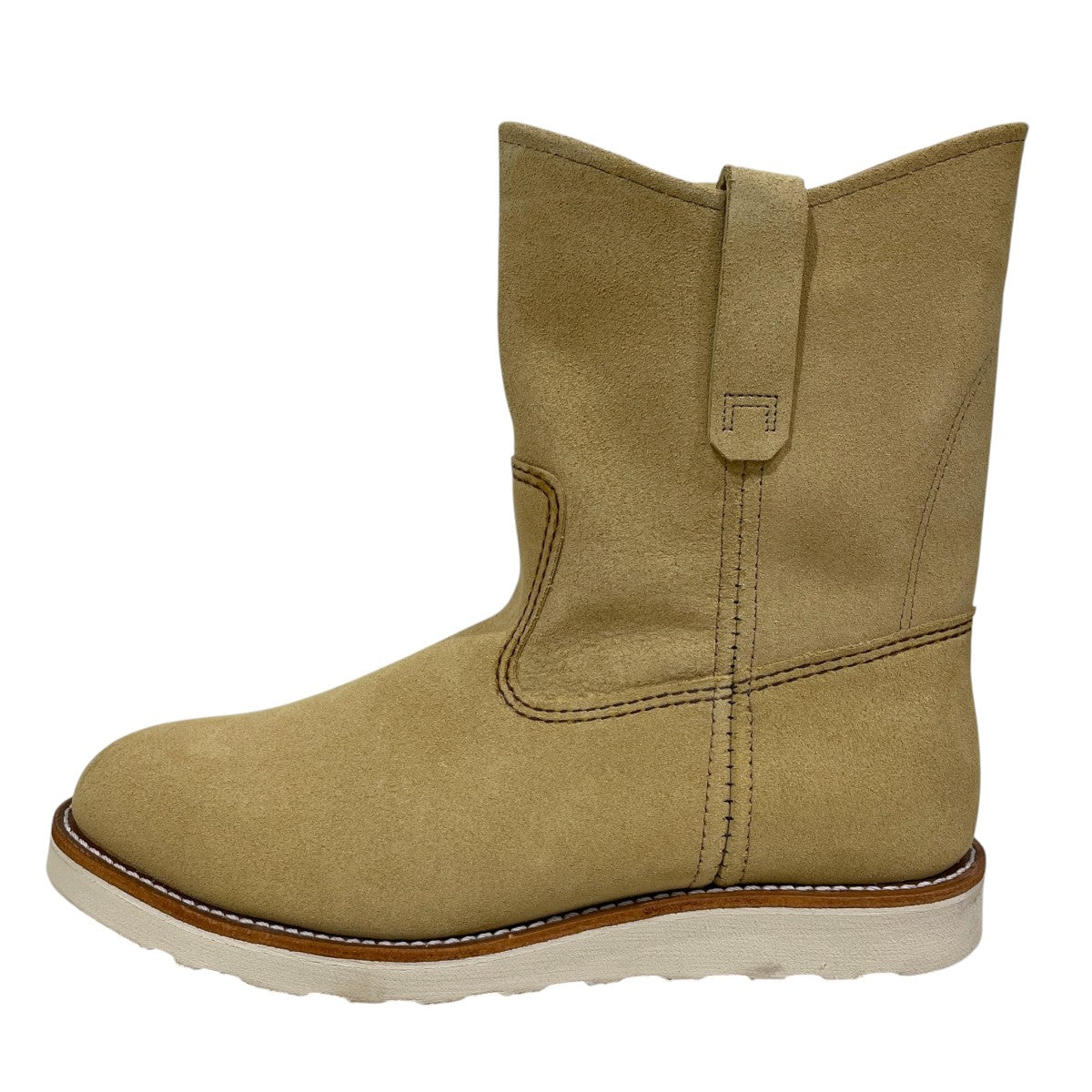 9インチ ペコスブーツ 9-inch Pecos 8168