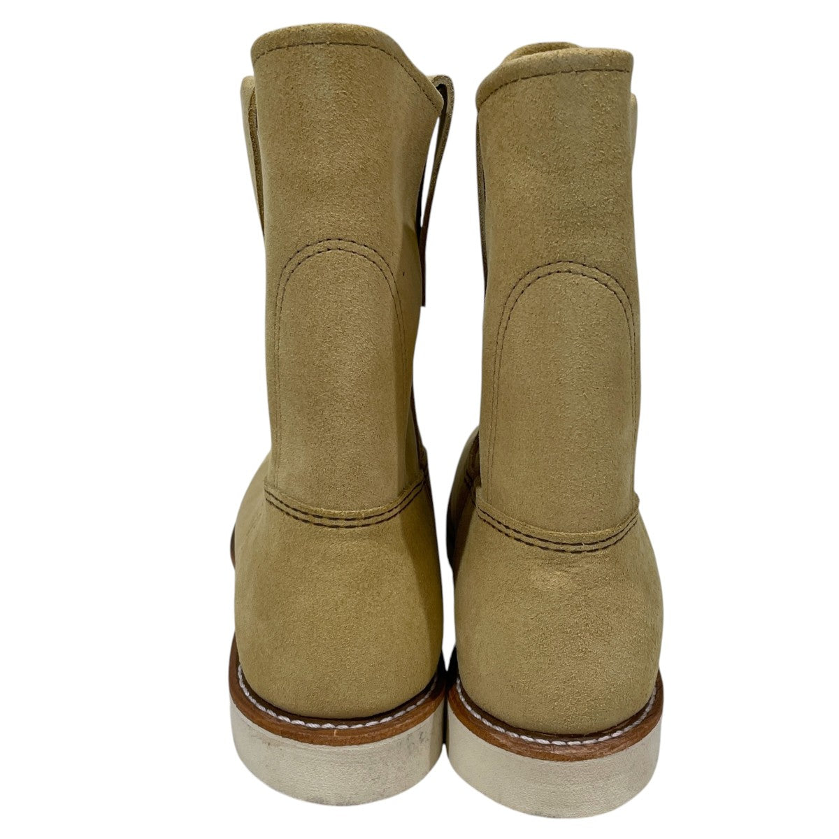 9インチ ペコスブーツ 9-inch Pecos 8168